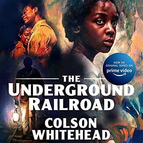 the underground railroad fmovie|the underground railroad by colson whitehead.